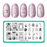 Box of Spells - Limited Edition Halloween Countdown Calendar