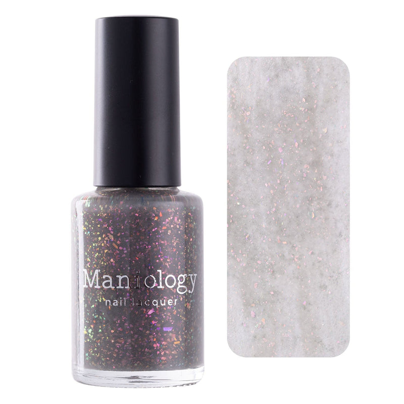 Woodland Walk: 3-Piece Jelly Flakies Nail Polish Set – Maniology