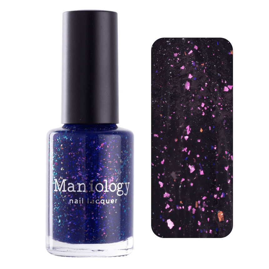 Woodland Walk: 3-Piece Jelly Flakies Nail Polish Set – Maniology