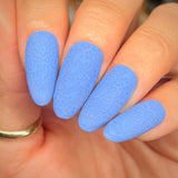 Wrapped in Wool (M685) - Nail Stamping Plate