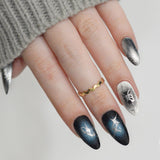 Y2k Icon (M635) - Nail Stamping Plate