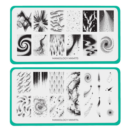 NAIL SUBSCRIPTION BOX - JOIN THE MANI X ME MONTHLY CLUB