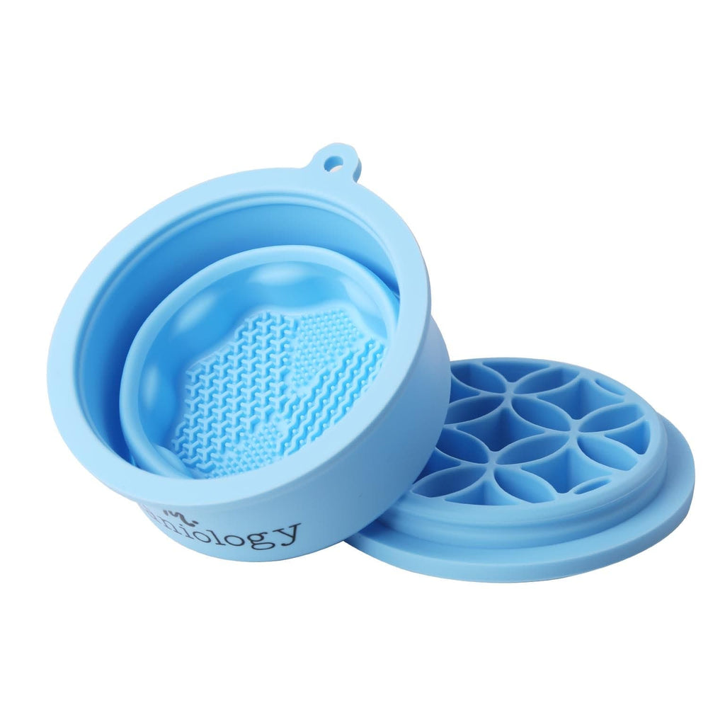 Silicone Brush Cup