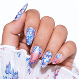 NAIL SUBSCRIPTION BOX - JOIN THE MANI X ME MONTHLY CLUB