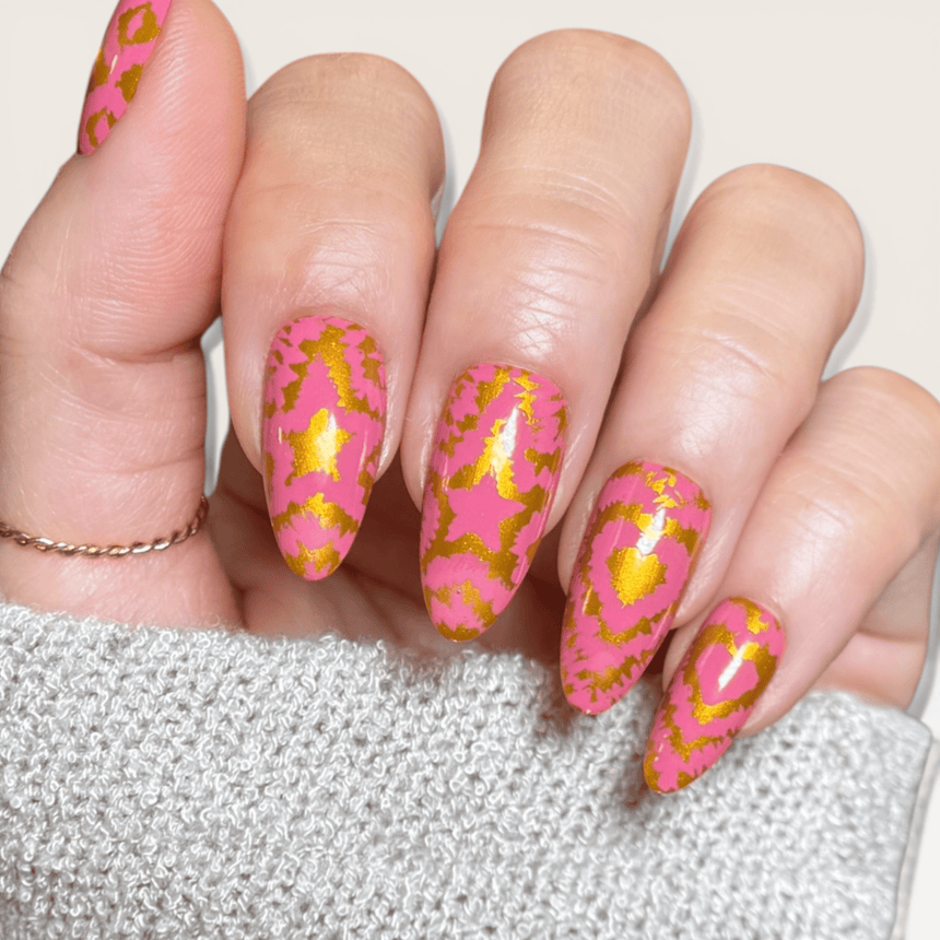 NAIL SUBSCRIPTION BOX - JOIN THE MANI X ME MONTHLY CLUB