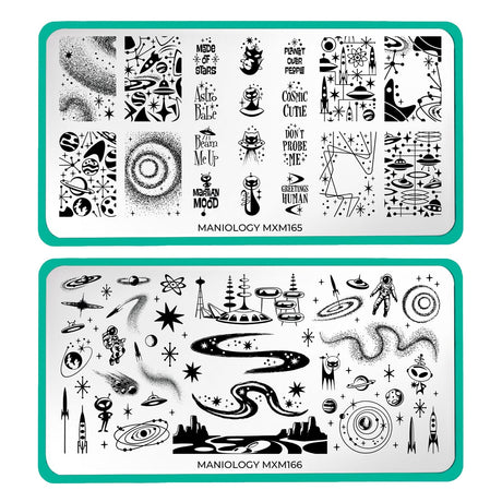 NAIL SUBSCRIPTION BOX - JOIN THE MANI X ME MONTHLY CLUB