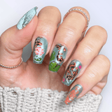 NAIL SUBSCRIPTION BOX - JOIN THE MANI X ME MONTHLY CLUB