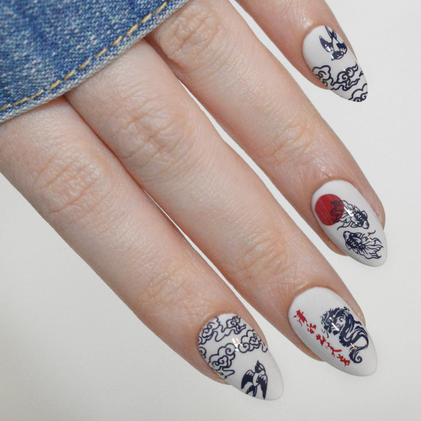 JOIN THE MANI X ME MONTHLY EXPRESS KIT SUBSCRIPTION