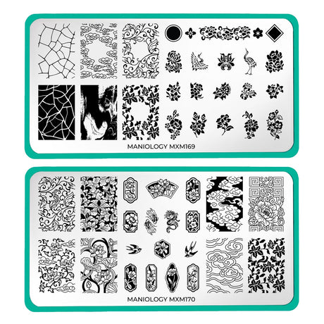 NAIL SUBSCRIPTION BOX - JOIN THE MANI X ME MONTHLY CLUB