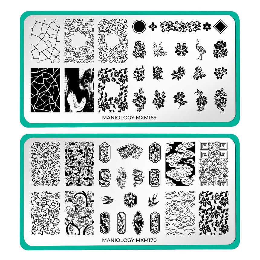 JOIN THE MANI X ME MONTHLY EXPRESS KIT SUBSCRIPTION