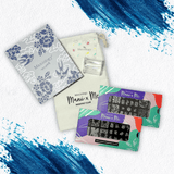 JOIN THE MANI X ME MONTHLY EXPRESS KIT SUBSCRIPTION