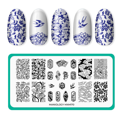 JOIN THE MANI X ME MONTHLY EXPRESS KIT SUBSCRIPTION