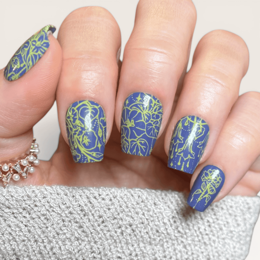 NAIL SUBSCRIPTION BOX - JOIN THE MANI X ME MONTHLY CLUB