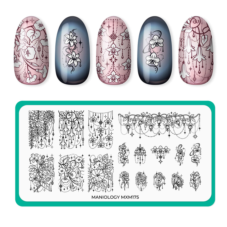 NAIL SUBSCRIPTION BOX - JOIN THE MANI X ME MONTHLY CLUB