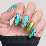 NAIL SUBSCRIPTION BOX - JOIN THE MANI X ME MONTHLY CLUB