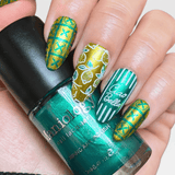 NAIL SUBSCRIPTION BOX - JOIN THE MANI X ME MONTHLY CLUB