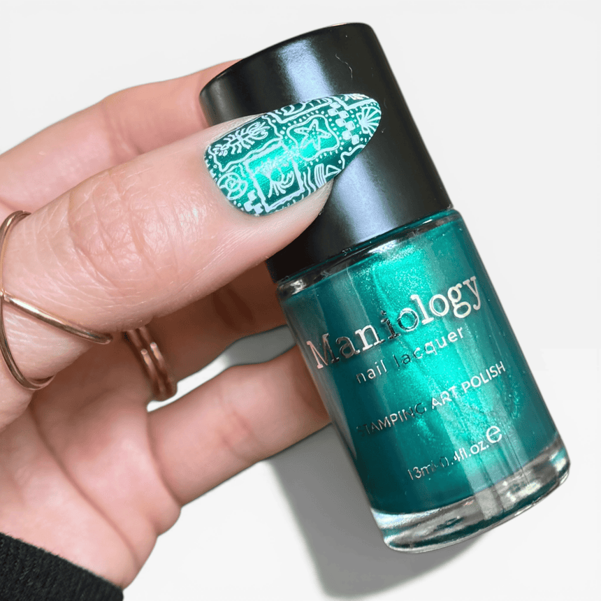 NAIL SUBSCRIPTION BOX - JOIN THE MANI X ME MONTHLY CLUB