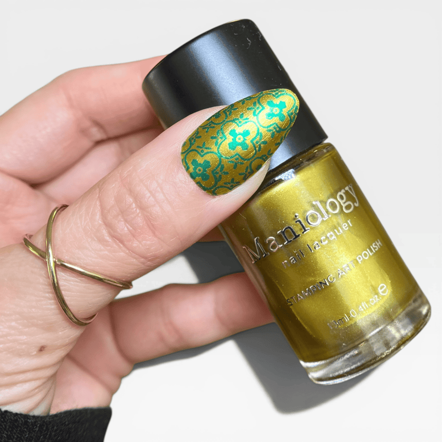NAIL SUBSCRIPTION BOX - JOIN THE MANI X ME MONTHLY CLUB