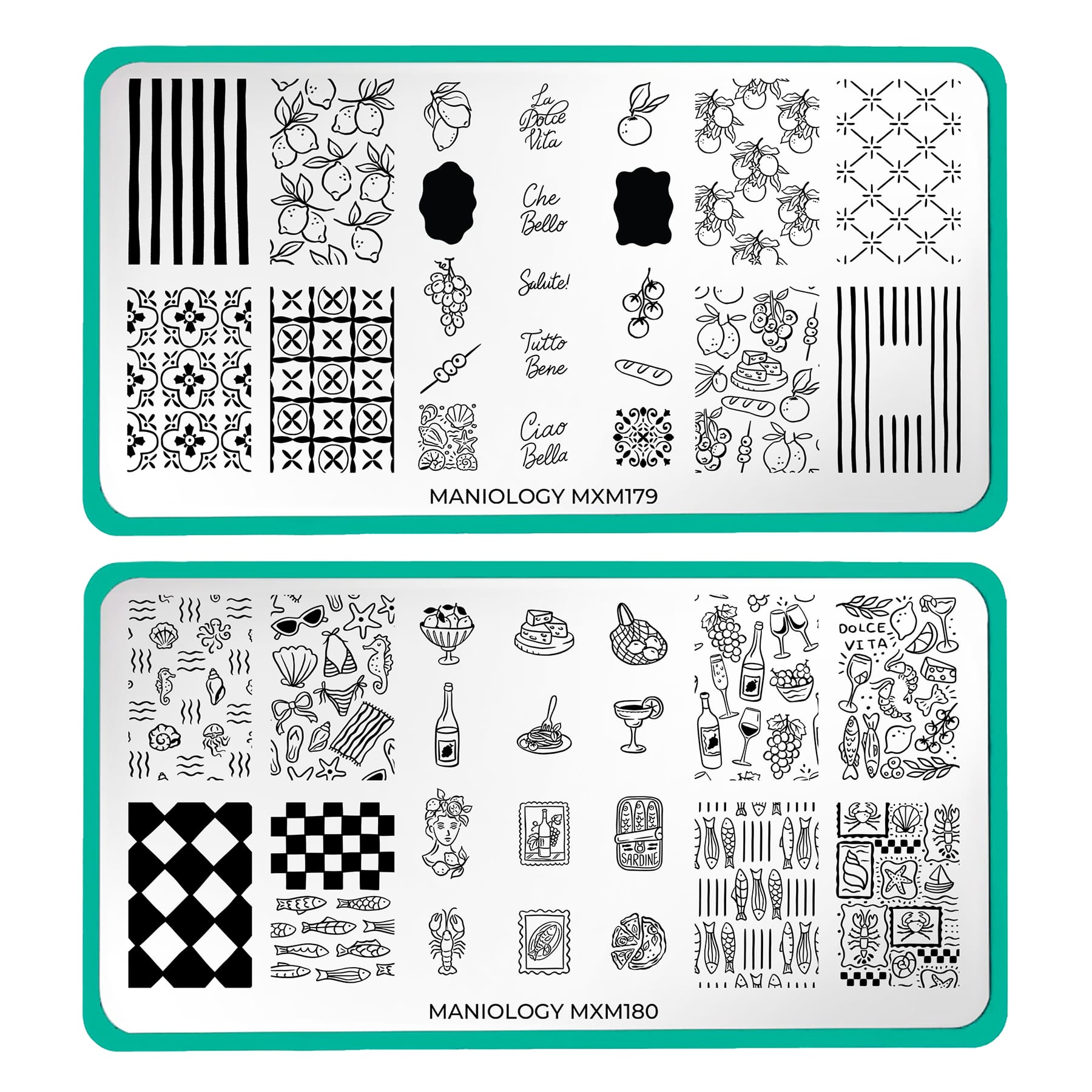 ✳︎Mani✳︎　4点まとめて MANI X ME BOX - One Time Purchase Option – Maniology