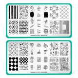 NAIL SUBSCRIPTION BOX - JOIN THE MANI X ME MONTHLY CLUB