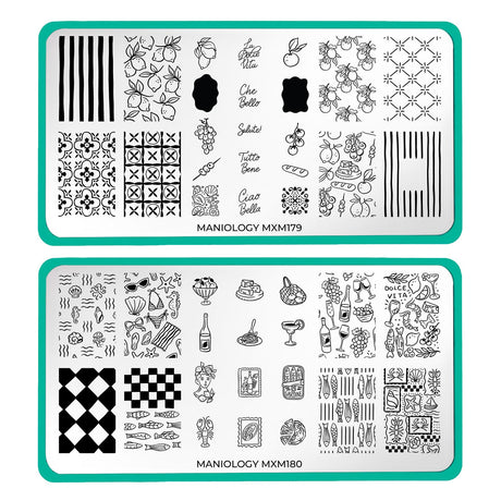 NAIL SUBSCRIPTION BOX - JOIN THE MANI X ME MONTHLY CLUB