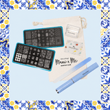 JOIN THE MANI X ME MONTHLY EXPRESS KIT SUBSCRIPTION