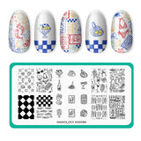 NAIL SUBSCRIPTION BOX - JOIN THE MANI X ME MONTHLY CLUB