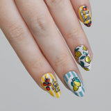 NAIL SUBSCRIPTION BOX - JOIN THE MANI X ME MONTHLY CLUB