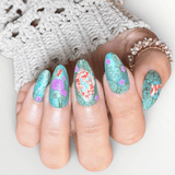 NAIL SUBSCRIPTION BOX - JOIN THE MANI X ME MONTHLY CLUB