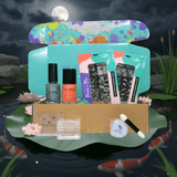 NAIL SUBSCRIPTION BOX - JOIN THE MANI X ME MONTHLY CLUB