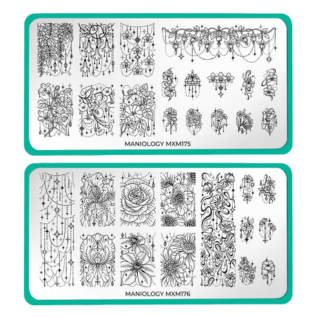 NAIL SUBSCRIPTION BOX - JOIN THE MANI X ME MONTHLY CLUB