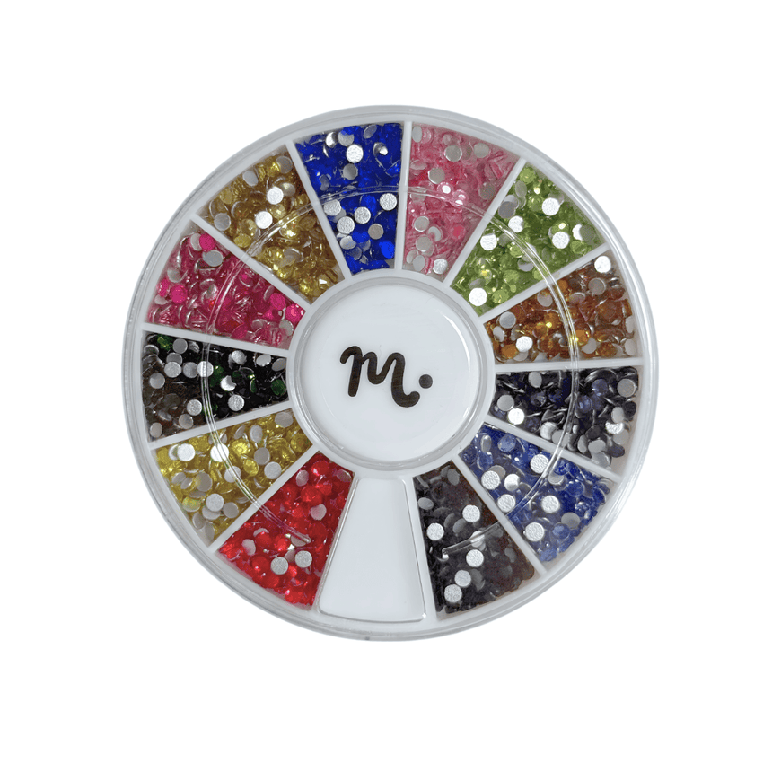NAIL SUBSCRIPTION BOX - JOIN THE MANI X ME MONTHLY CLUB