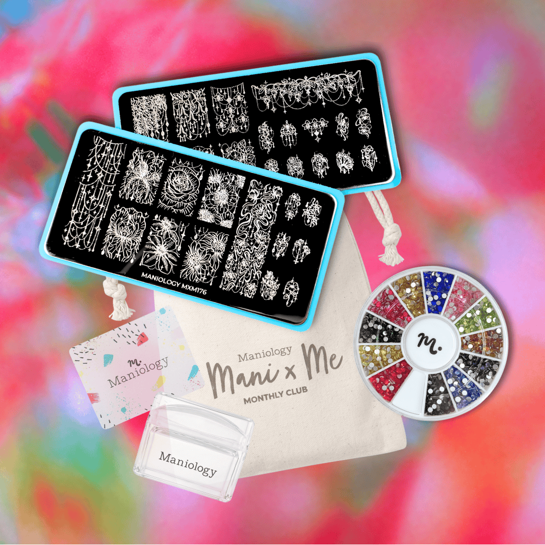 JOIN THE MANI X ME MONTHLY EXPRESS KIT SUBSCRIPTION – Maniology JOIN THE MANI X ME MONTHLY EXPRESS KIT SUBSCRIPTION – Maniology