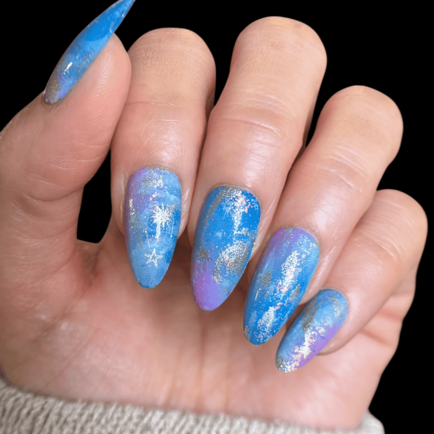 NAIL SUBSCRIPTION BOX - JOIN THE MANI X ME MONTHLY CLUB