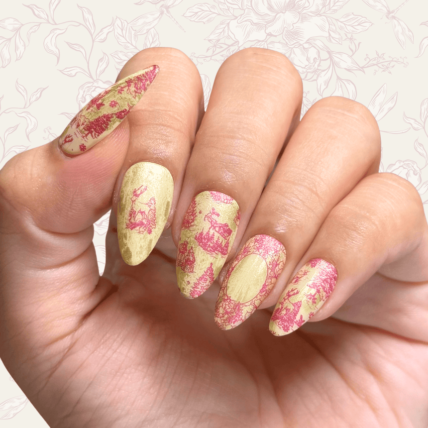 MANI X ME BOX - One Time Purchase Option
