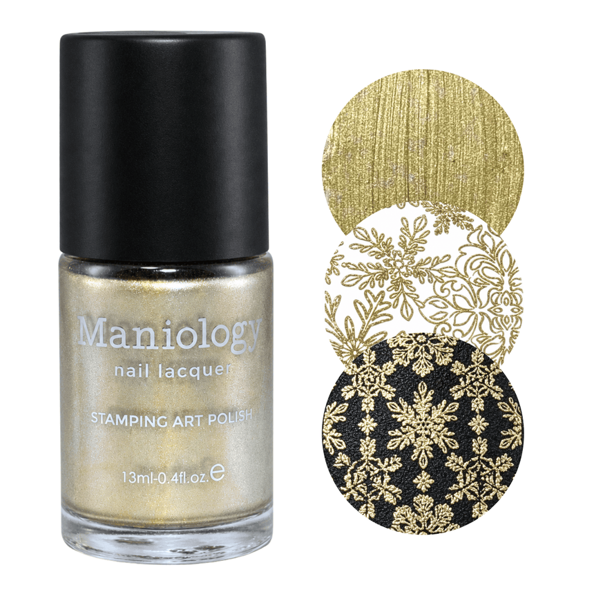 MANI X ME BOX - One Time Purchase Option
