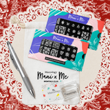 JOIN THE MANI X ME MONTHLY EXPRESS KIT SUBSCRIPTION