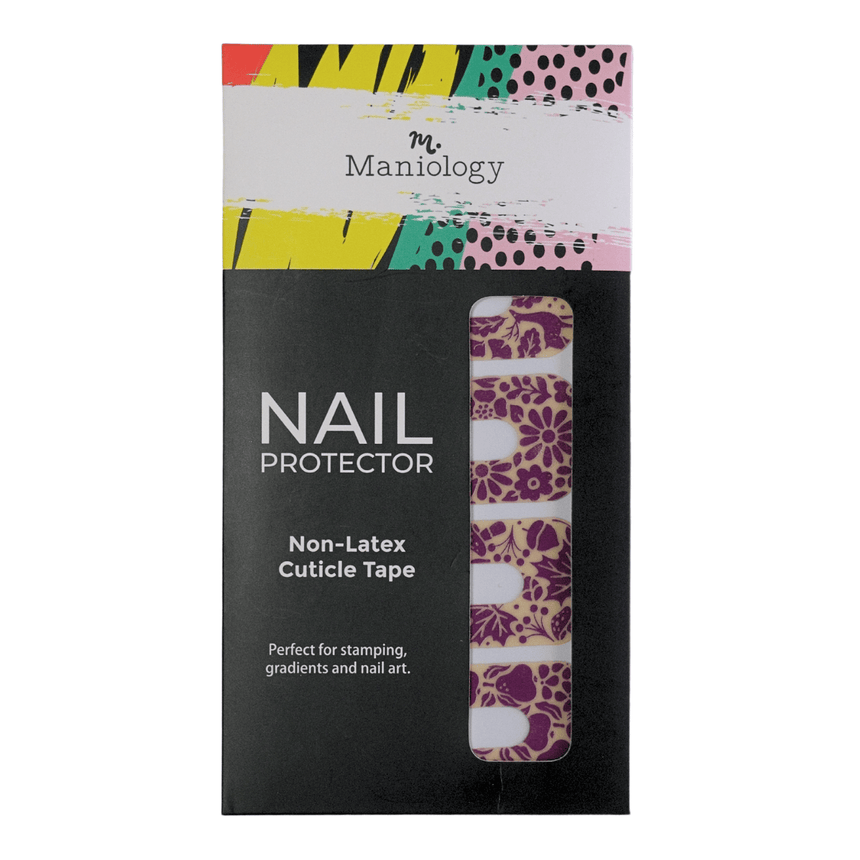 NAIL SUBSCRIPTION BOX - JOIN THE MANI X ME MONTHLY CLUB