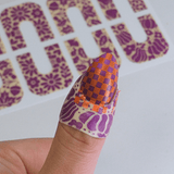 NAIL SUBSCRIPTION BOX - JOIN THE MANI X ME MONTHLY CLUB