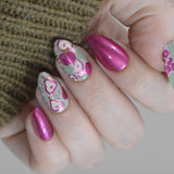 NAIL SUBSCRIPTION BOX - JOIN THE MANI X ME MONTHLY CLUB