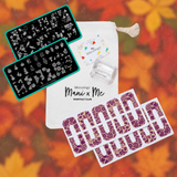 JOIN THE MANI X ME MONTHLY EXPRESS KIT SUBSCRIPTION