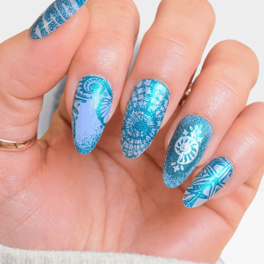 NAIL SUBSCRIPTION BOX - JOIN THE MANI X ME MONTHLY CLUB