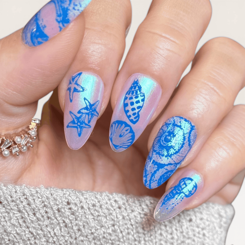NAIL SUBSCRIPTION BOX - JOIN THE MANI X ME MONTHLY CLUB