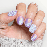 NAIL SUBSCRIPTION BOX - JOIN THE MANI X ME MONTHLY CLUB
