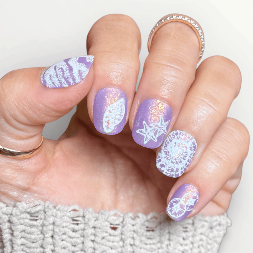 NAIL SUBSCRIPTION BOX - JOIN THE MANI X ME MONTHLY CLUB