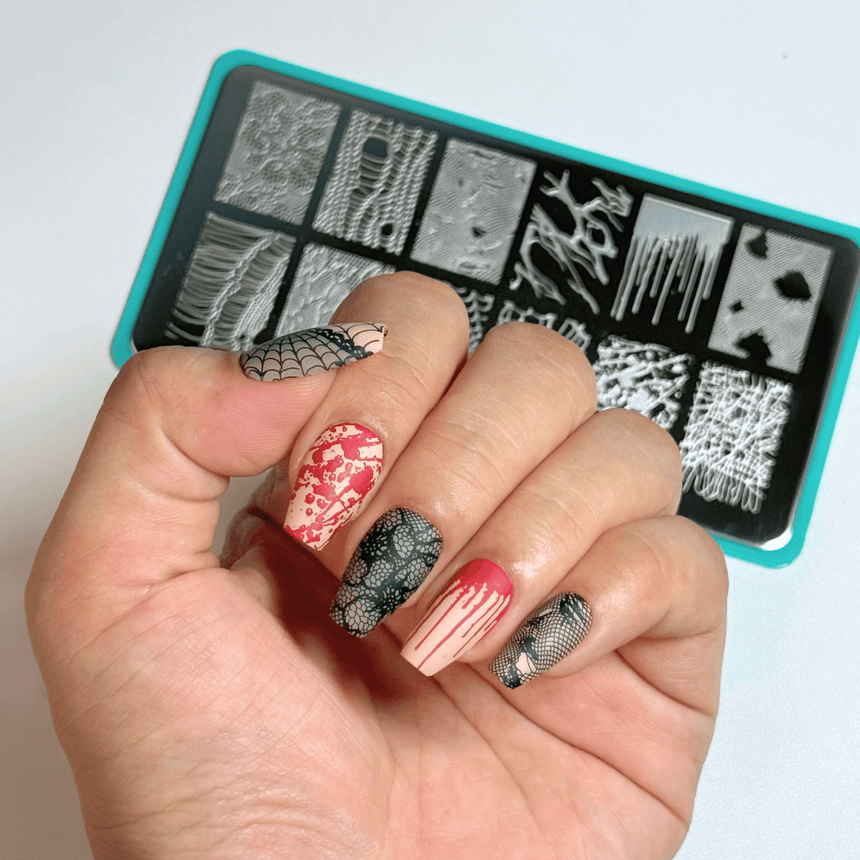 NAIL SUBSCRIPTION BOX - JOIN THE MANI X ME MONTHLY CLUB
