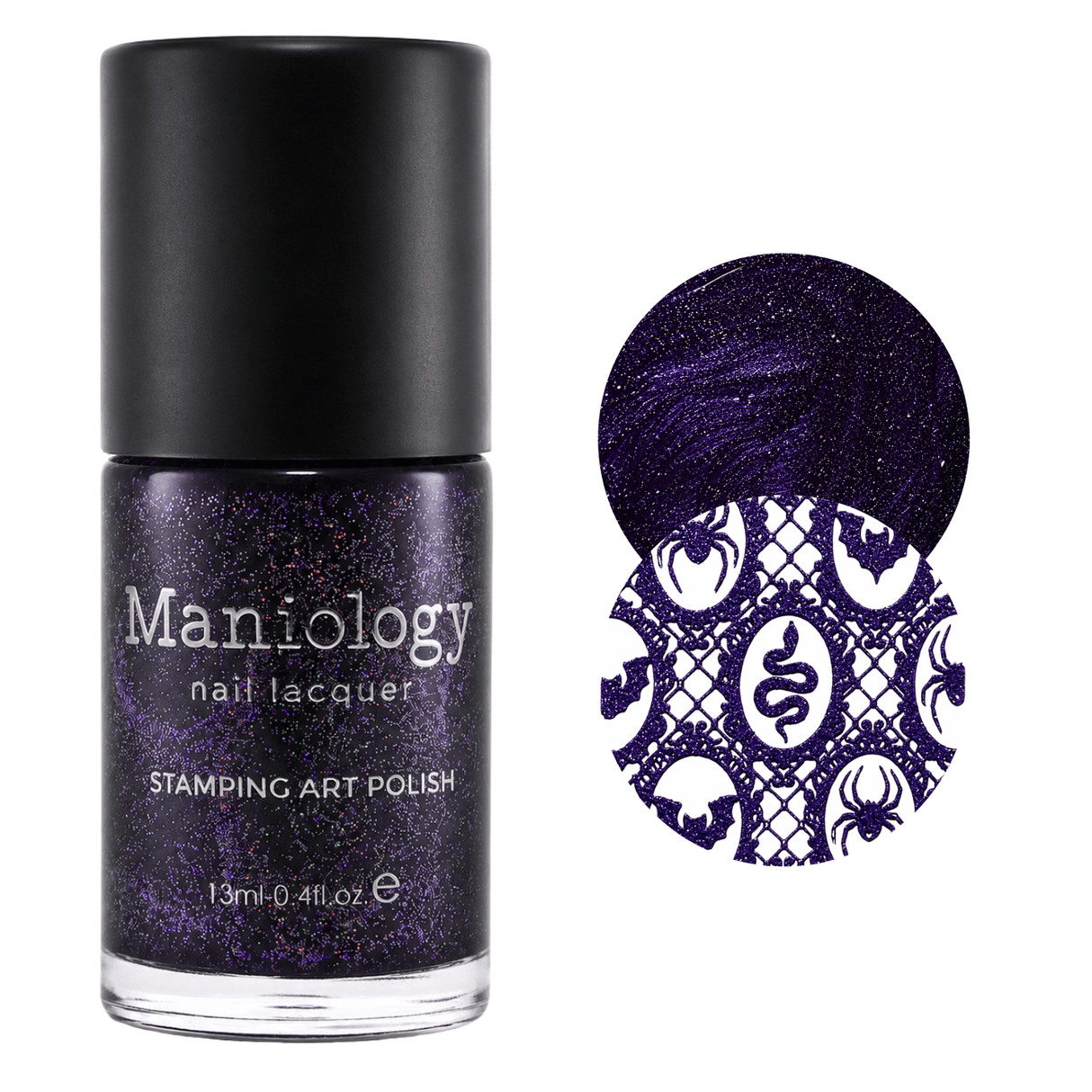 NAIL SUBSCRIPTION BOX - JOIN THE MANI X ME MONTHLY CLUB