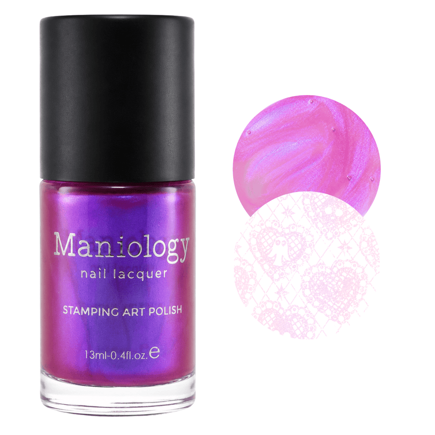 NAIL SUBSCRIPTION BOX - JOIN THE MANI X ME MONTHLY CLUB