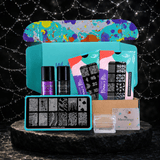 NAIL SUBSCRIPTION BOX - JOIN THE MANI X ME MONTHLY CLUB