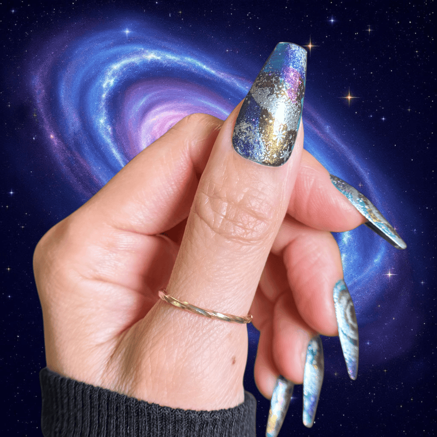 JOIN THE MANI X ME MONTHLY EXPRESS KIT SUBSCRIPTION